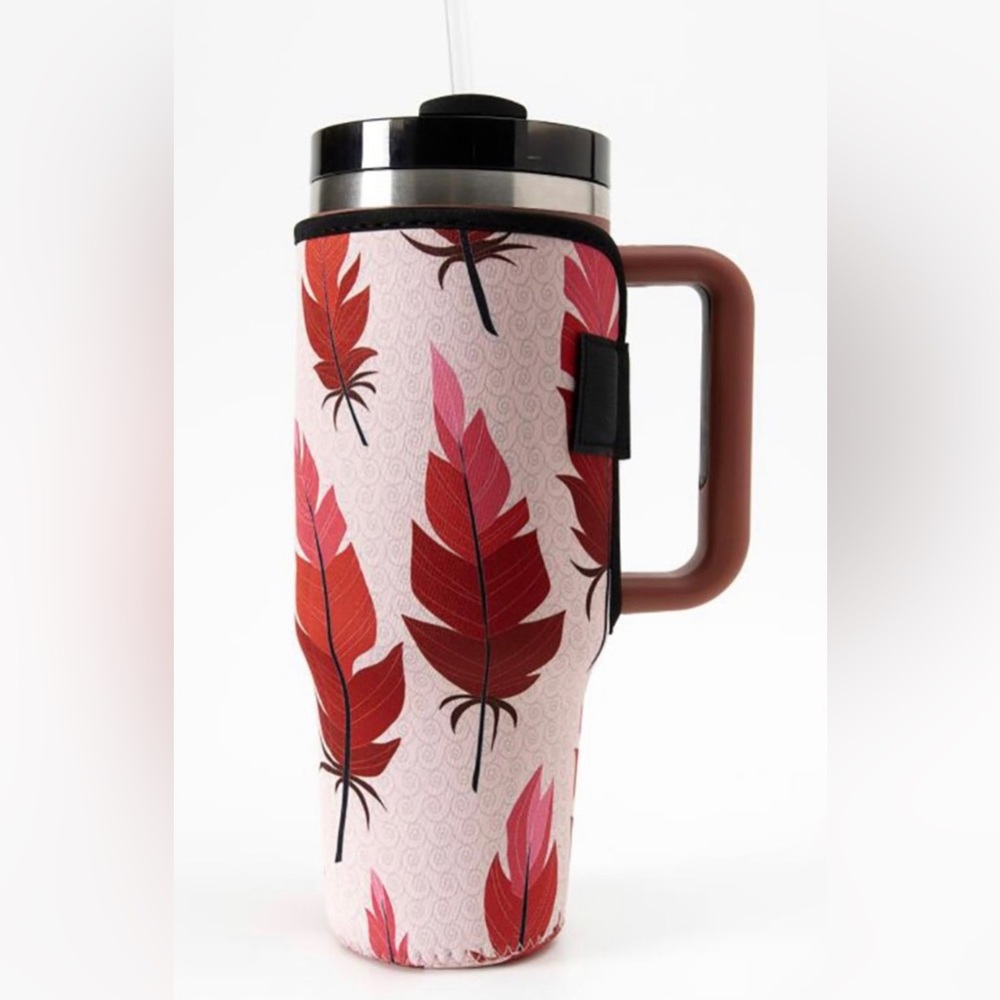 COPY - 40 oz Tumbler Sleeve